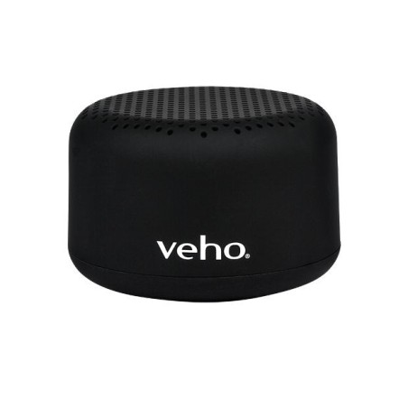 Veho M3 Portable Wireless - Ultimate Sound Experience Anywhere | VSS-303-M3-B